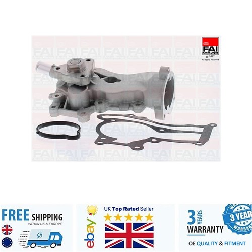 Water pump for - water, zafira