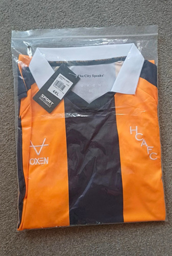 Hull city afc - hull,