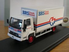 OXFORD BRS RENTAL BRITISH ROAD