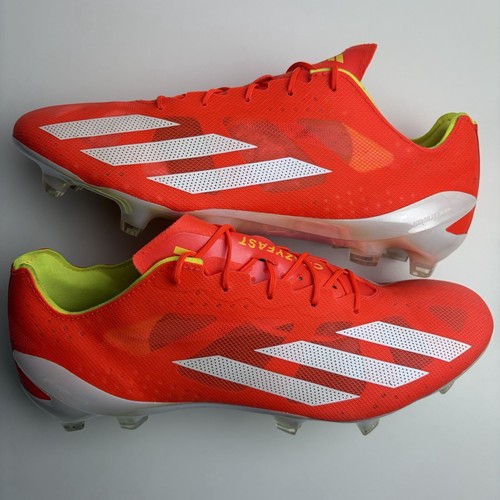 Adidas crazyfast fg - adidas, x