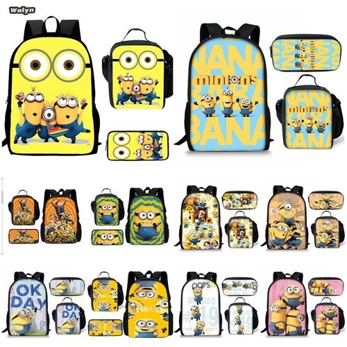 Kids minions despicable - 💕kids,