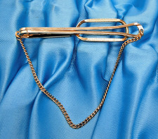 Vintage Gold-Tone Stratton
