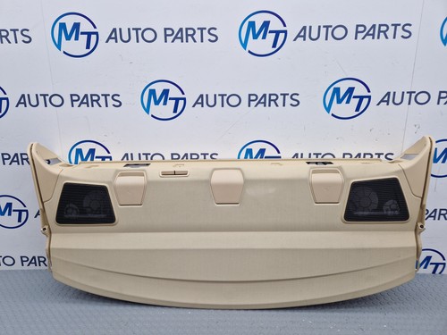 Bmw series rear - series, window