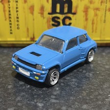 Corgi juniors Renault 5 RS