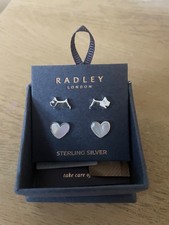 Radley Dog and Heart Mother of