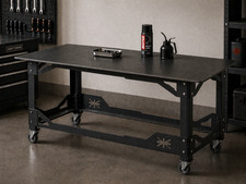 Heavy Duty Welding Table |