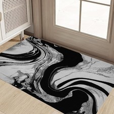 Large Living Room Rugs Non