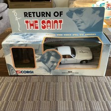 Corgi Classic- 57404 - Return