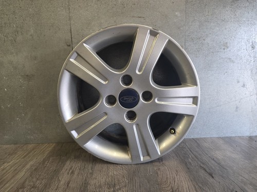 Ford fiesta mk6 fusion - mk6/fusion, mk1