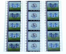 Vintage Cel Disney Animation