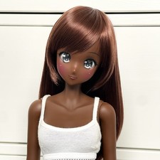 Smart Doll Mirai Suenaga Cocoa Doll Danny Choo Non Chaos BJD Interest