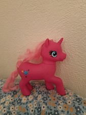 My Little pony Toy 