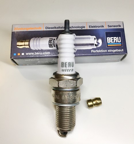 Beru 6du z22 spark - beru, plug