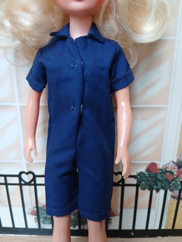 Pedigree sindy doll 1983 - sindy,