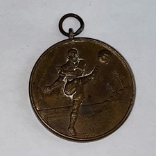 Antique old brass Military