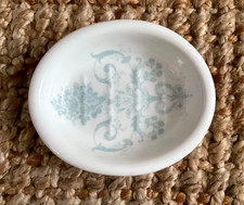 Laura Ashley Josette White