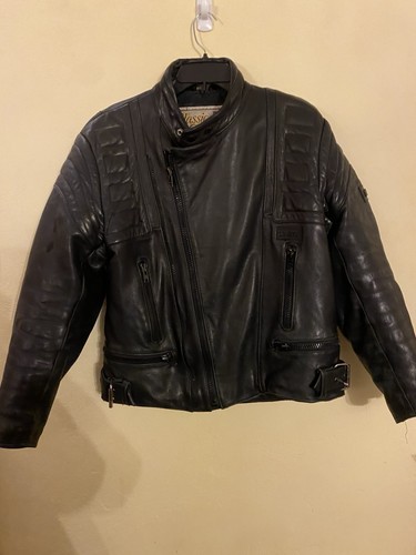 Men reiss leather - men’s,