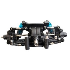 koolsoo RC Car Axle DIY for