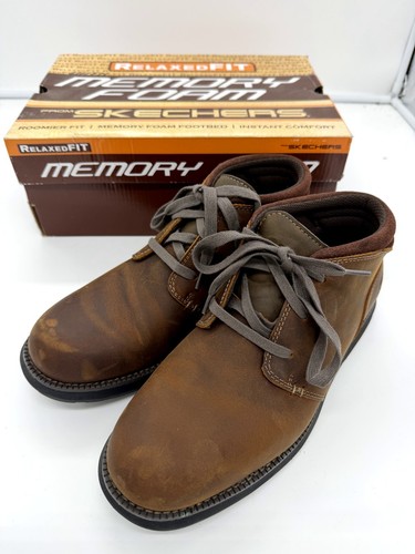 Sketchers memory foam - memory, felaxed