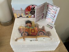 Robert Harrop MR BENN BNLE01