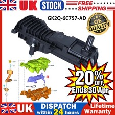 Oil Separator For Ford Transit