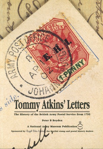 Peter boyden tommy - peter,