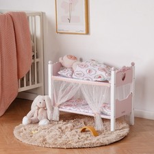 Robud 2-Piece Stackable Doll