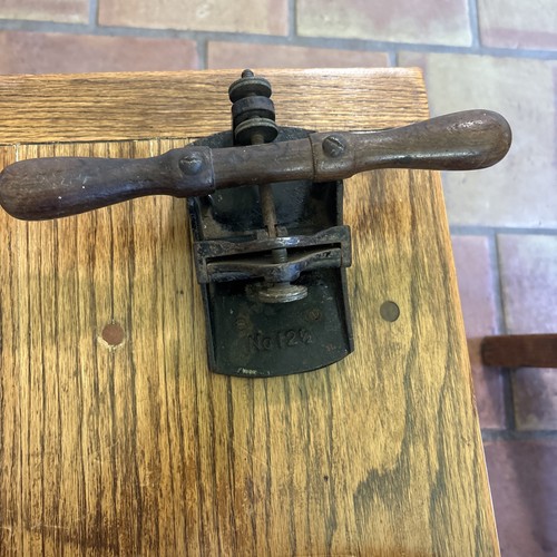 Stanley scraper plane - stanley, 12