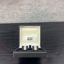 Montblanc Iconic Bar Motif