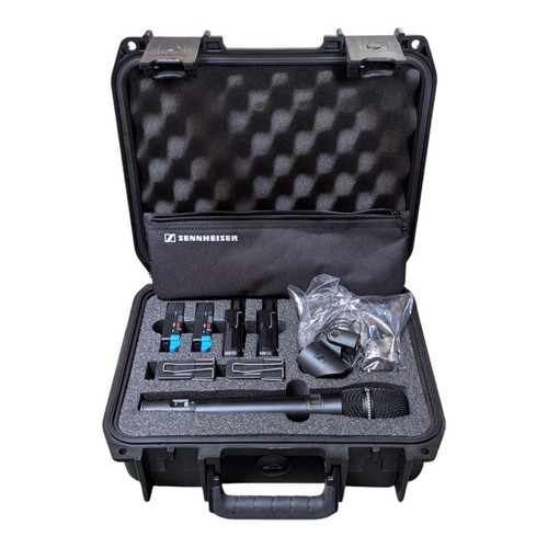 Sennheiser avx me2 md42 - avx, me2/md42