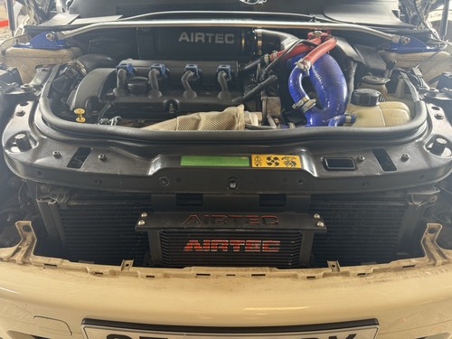 Mini cooper n14 n18 stage - s, 2