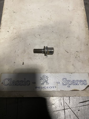 Peugeot 205 6 - peugeot, 1.6