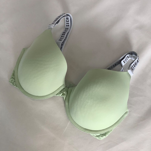 Victoria secret mint - mint, green