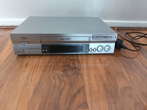 Jvc s5955 super - jvc,
