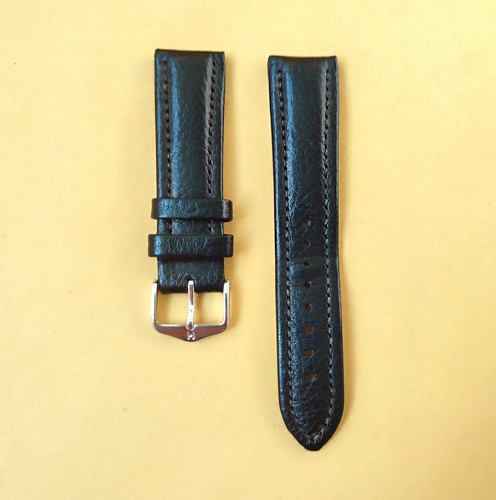 Hirsch black buffalo artisan - black,