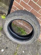 Tyre - Used - 4.5-5mm Tread