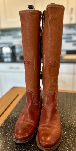 Martina women boots size - la, women's