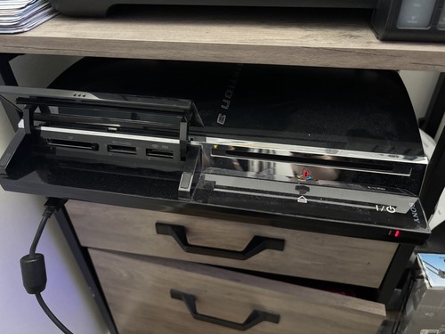 Playstation 60gb console - 3,