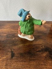 COALPORT PADDINGTON BEAR 1976