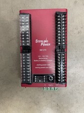 Sterling Power BB1270 12V 70A Battery Charger