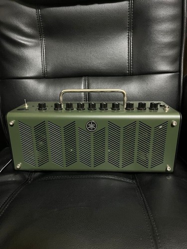 Yamaha thr10x mini guitar - yamaha,