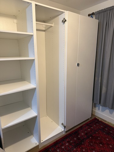 Ikea pax - ikea,