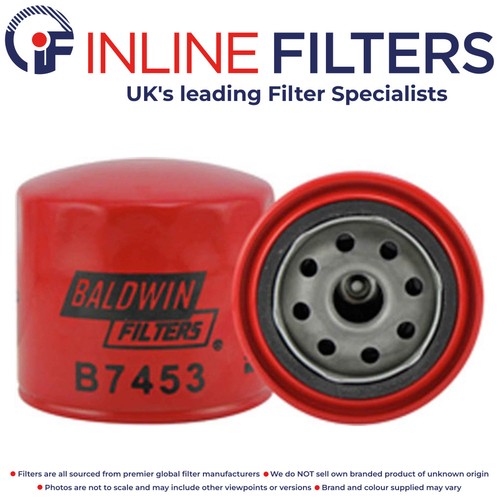 Oil filter for siromer 204s - oil,