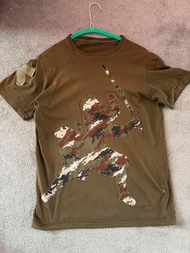 Maharishi samurai tiger mens - maharishi,