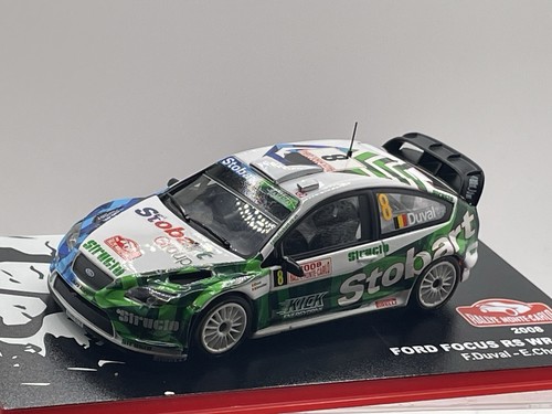 Ford focus wrc rally - ford,