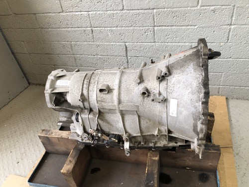 Range rover l322 auto - auto, gearbox