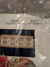 Design Works NATIVE AMERICAN