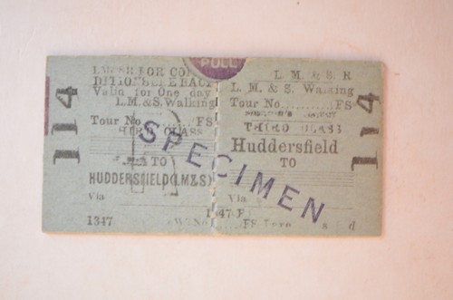 Railway advertising ticket lms - railway,