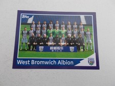 STICKER Merlin Premier League