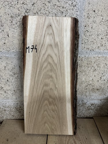 Oak hardwood timber offcut - hardwood,
